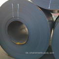 SS400/S355/S235 12 mm-16 mm schwarz heißer, gerollter Kohlenstoffstahlspule